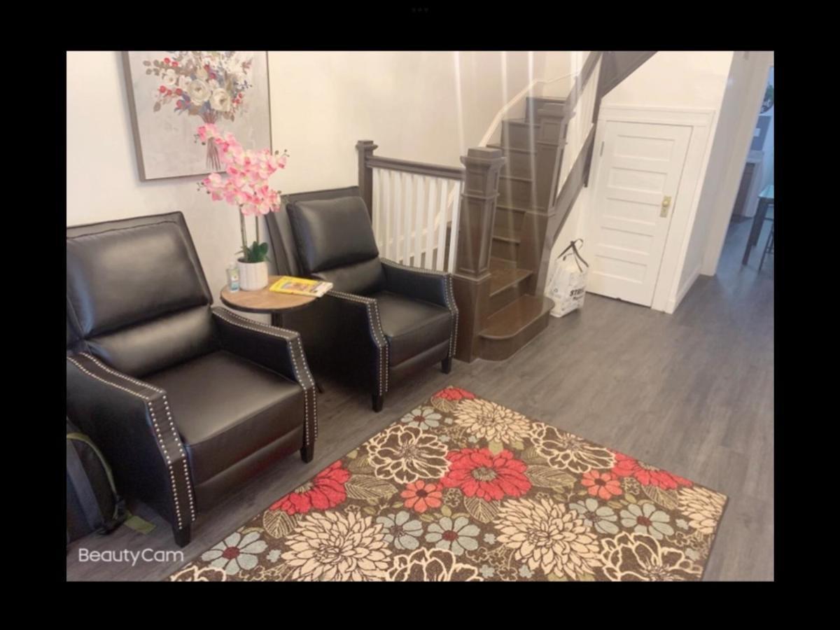 Beautiful Bedroom Next Jhu 볼티모어 외부 사진